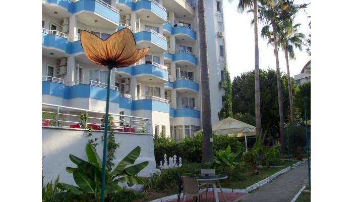 Mysea Hotels Incekum poza 3