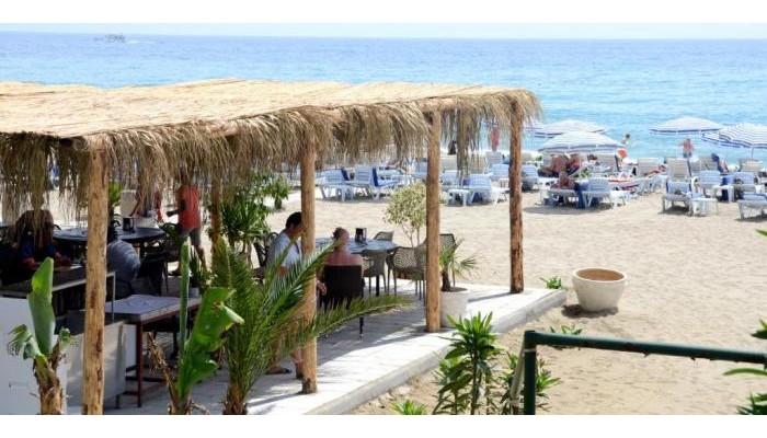 Hotel Oba Star poza 9