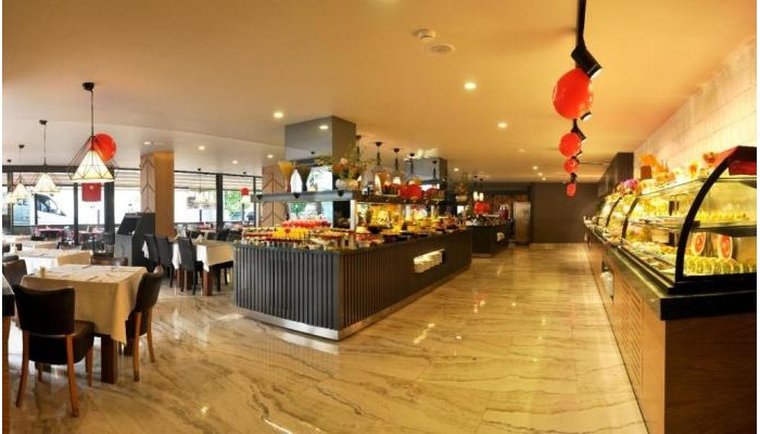 Hotel Oba Star poza 7