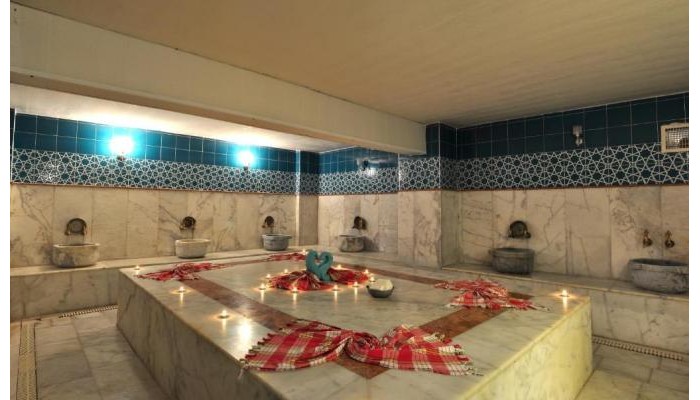 Hotel Oba Star poza 14