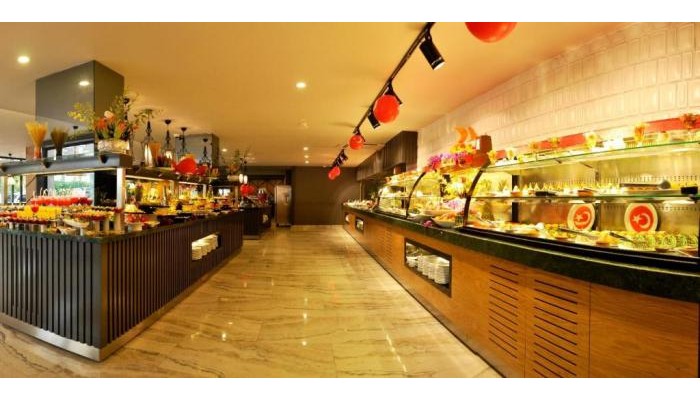 Hotel Oba Star poza 6