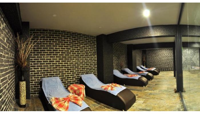 Hotel Oba Star poza 12