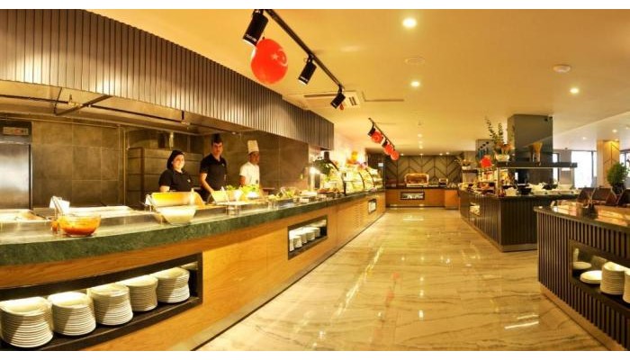 Hotel Oba Star poza 5