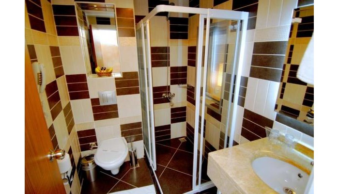 Hotel Oba Star poza 4