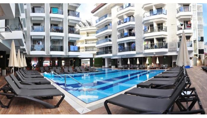 Hotel Oba Star poza 11