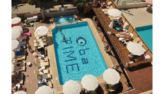 Oba Time Hotel poza 9