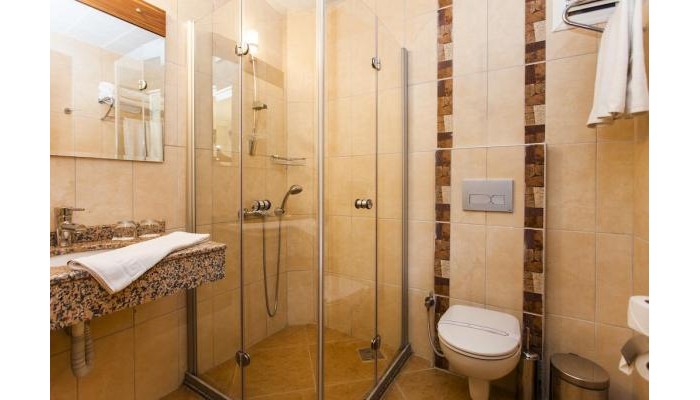 Oba Time Hotel poza 5