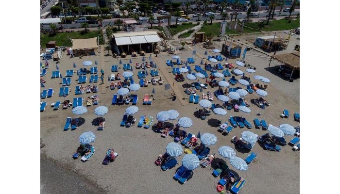 Oba Time Hotel poza 12