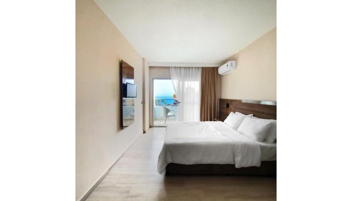 Ozgurbey Hotel poza 6