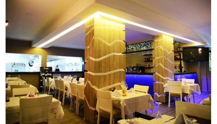 Ozgurbey Hotel poza 8