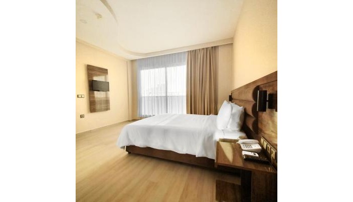 Ozgurbey Hotel poza 3