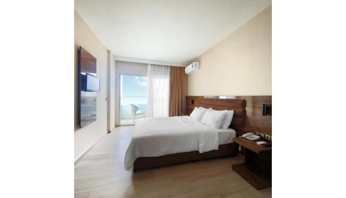 Ozgurbey Hotel poza 5