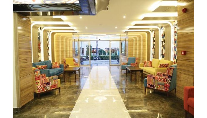 Ozgurbey Hotel poza 12