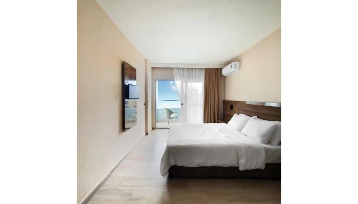 Ozgurbey Hotel poza 4