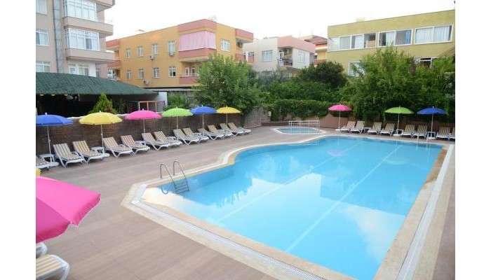 Ozgurbey Hotel poza 15