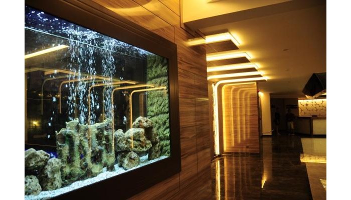 Ozgurbey Hotel poza 13