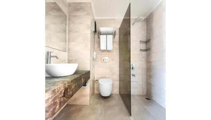 Ozgurbey Hotel poza 7