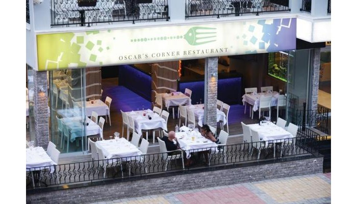 Ozgurbey Hotel poza 14