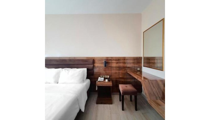 Ozgurbey Hotel poza 2