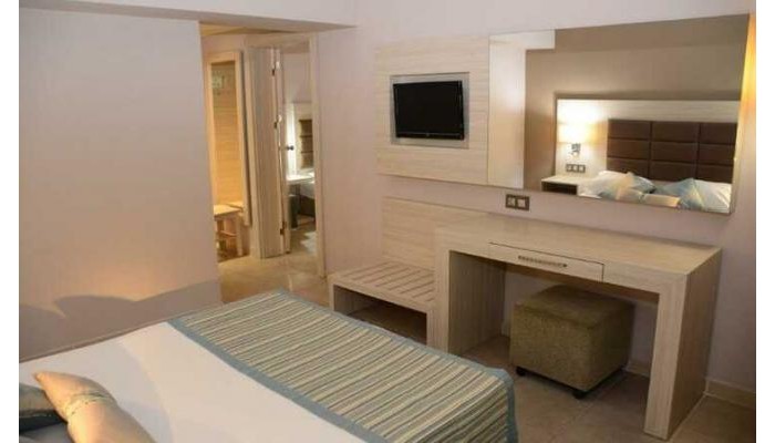 Hotel Palmeras Beach poza 4