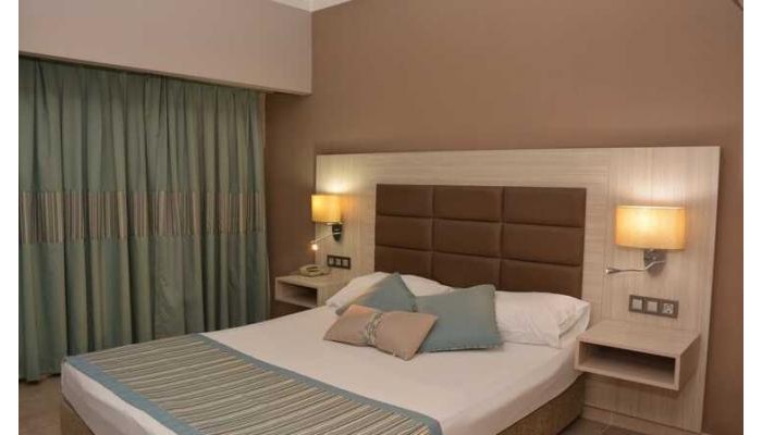 Hotel Palmeras Beach poza 2