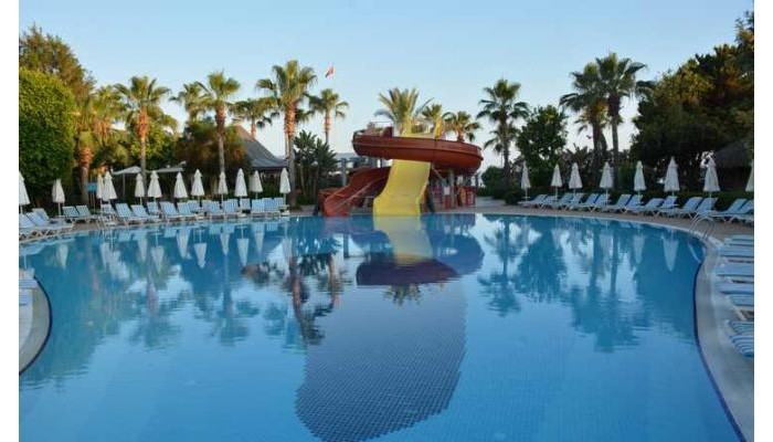 Hotel Palmeras Beach poza 6