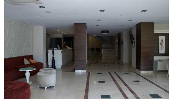 Hotel Palmeras Beach poza 5