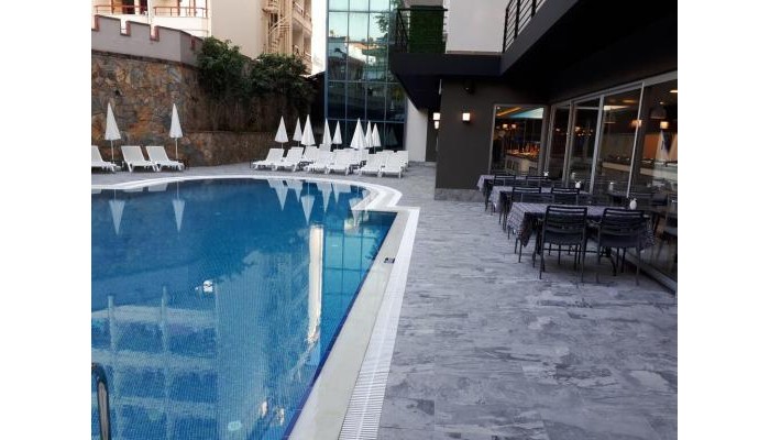 Ramira City Hotel - Adult Only (16+) poza 11