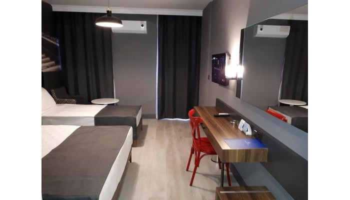 Ramira City Hotel - Adult Only (16+) poza 2