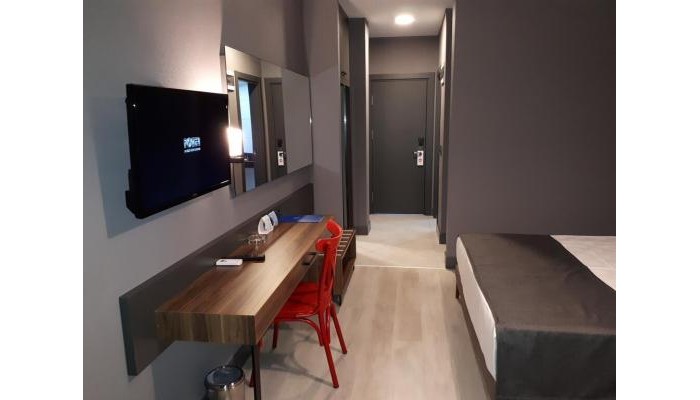 Ramira City Hotel - Adult Only (16+) poza 3