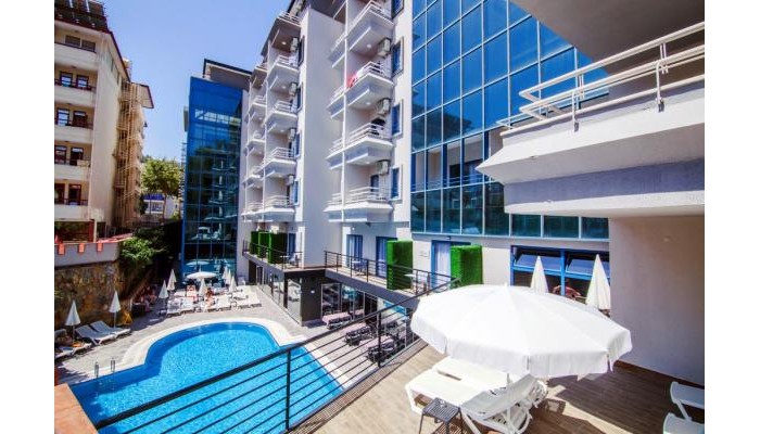 Ramira City Hotel - Adult Only (16+) poza 0