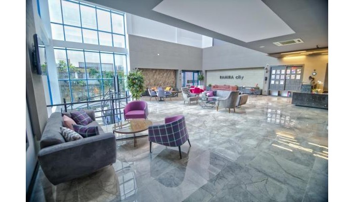 Ramira City Hotel - Adult Only (16+) poza 8