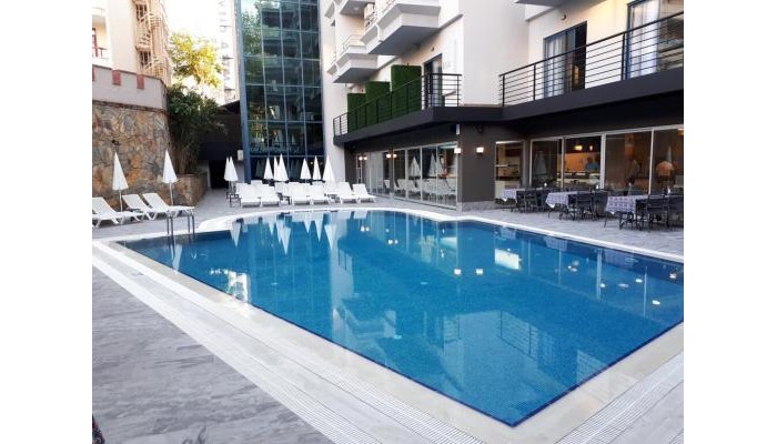 Ramira City Hotel - Adult Only (16+) poza 12