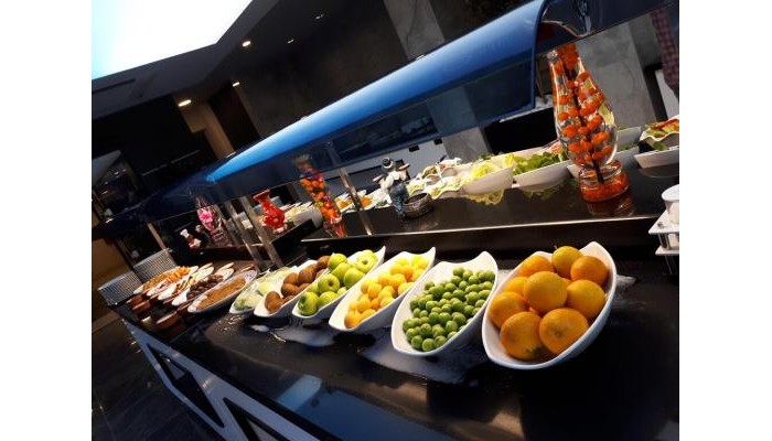 Ramira City Hotel - Adult Only (16+) poza 6