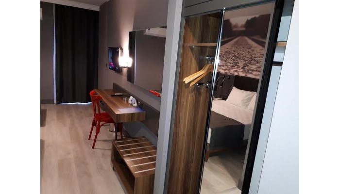 Ramira City Hotel - Adult Only (16+) poza 4