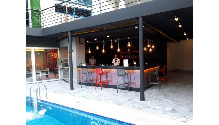 Ramira City Hotel - Adult Only (16+) poza 10