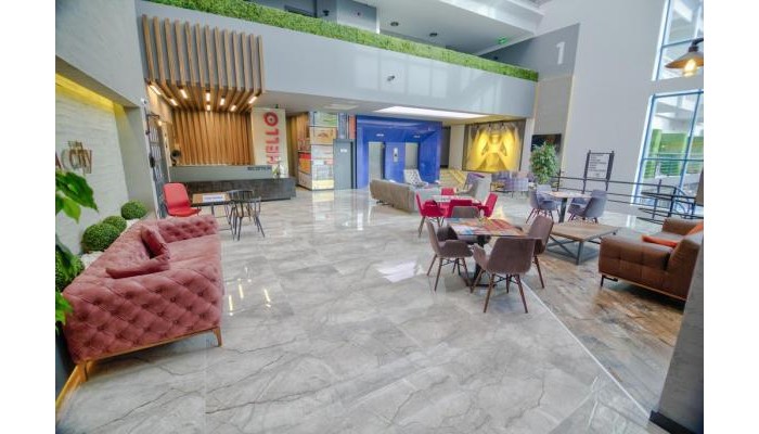 Ramira City Hotel - Adult Only (16+) poza 9
