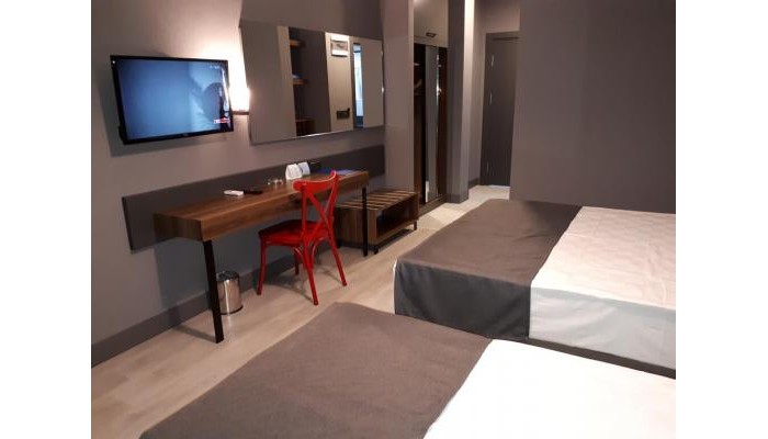 Ramira City Hotel - Adult Only (16+) poza 1