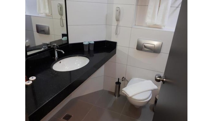 Ramira City Hotel - Adult Only (16+) poza 5