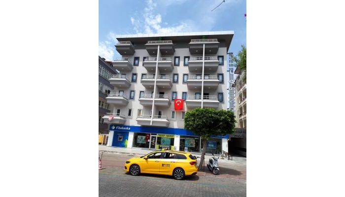 Ramira City Hotel - Adult Only (16+) poza 14