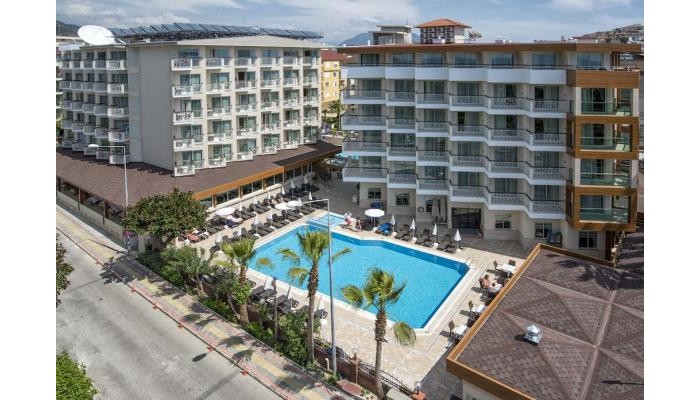 Riviera Hotel & Spa poza 15