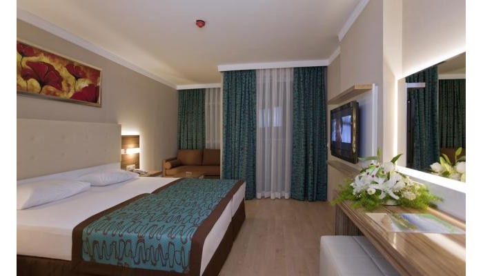 Riviera Hotel & Spa poza 1