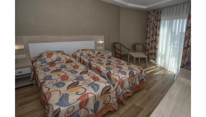 Riviera Hotel & Spa poza 5