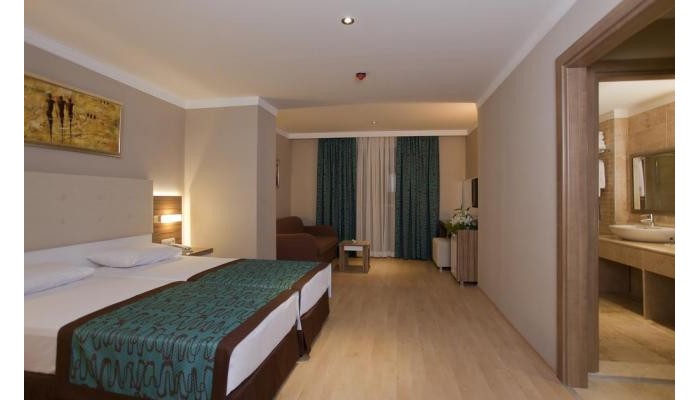 Riviera Hotel & Spa poza 4