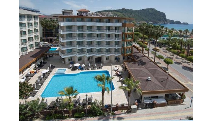 Riviera Hotel & Spa poza 16