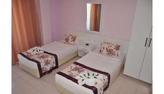 Rosella Hotel poza 2