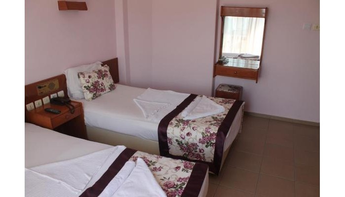 Rosella Hotel poza 6