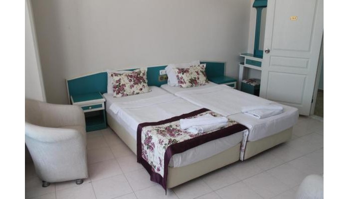 Rosella Hotel poza 5