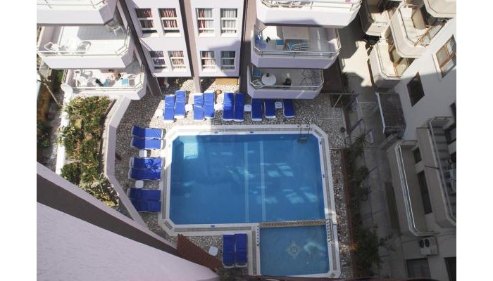 Rosella Hotel poza 11