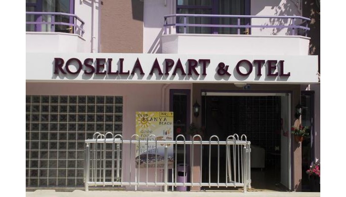 Rosella Hotel poza 13